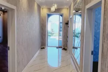 Satılır Həyət Evi Buzovnada