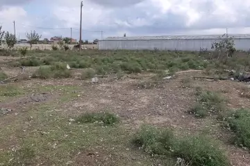 Satılır Torpaq Buzovnada