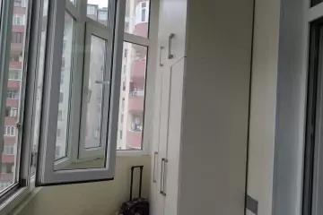 Aylıq Kirayə Yeni Tikili Həzi Aslanovda