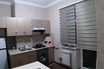 Satılır Yeni Tikili Hövsanda