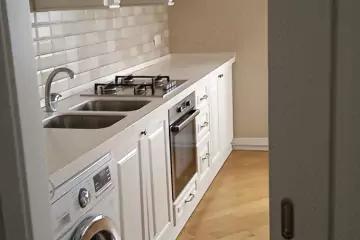Aylıq Kirayə Yeni Tikili Elmler Akademiyasıda