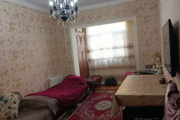 Satılır Köhnə Tikili Gəncə Prospektində
