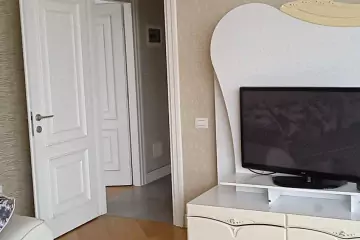 Aylıq Kirayə Yeni Tikili Elmler Akademiyasıda
