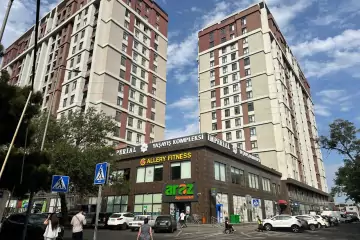 Satılır Yeni Tikili Montində
