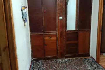 Satılır Köhnə Tikili Gəncə Prospektində