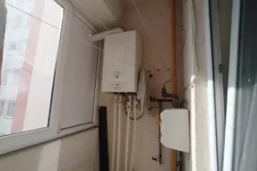 Aylıq Kirayə Yeni Tikili Xırdalan şəhərində