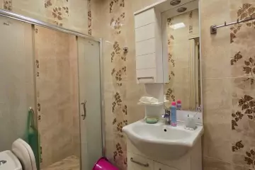 Aylıq Kirayə Yeni Tikili Ağ şəhər Kompleksində