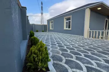 Satılır Həyət Evi Masazırda