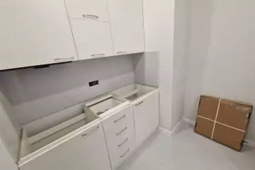 Aylıq Kirayə Yeni Tikili Ağ şəhər Kompleksində