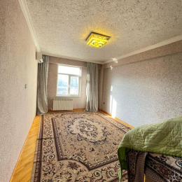 Satılır 3 otaqlı Yeni Tikili 105 m², Yeni Yasamal