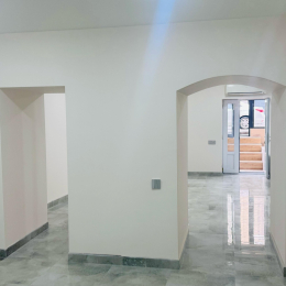 Kirayə Obyekt 2 otaq 60 m², 1 sot  ərazi, 28 May metrosu ətrafı