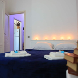 Günlük kirayə 2 otaqlı Yeni Tikili 72 m², 8-ci kilometr