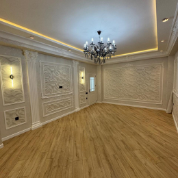 Satılır 3 otaqlı Yeni Tikili 130 m², Yeni Yasamal