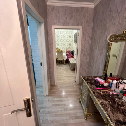 Satılır 2 otaqlı Yeni Tikili 58 m², Masazır