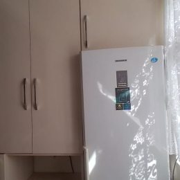Kirayə 2 otaqlı Yeni Tikili 45 m², Gencler seherciyi