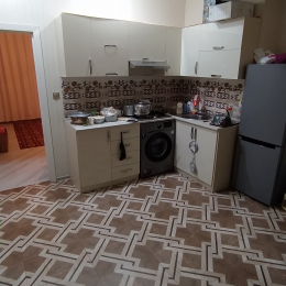 Satılır 2 otaqlı Yeni Tikili 51 m², Qurtuluş 93