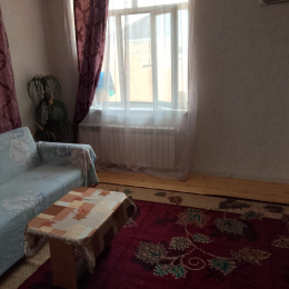 Satılır 3 otaqlı Həyət evi 70 m², 2 sot  torpaq, Məhəmmədli