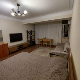 Kirayə 1 otaqlı Yeni Tikili 50 m², Böyükşor