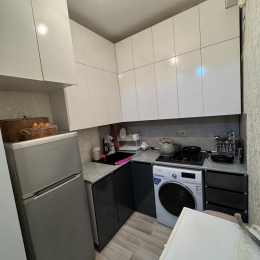 Satılır 2 otaqlı Yeni Tikili 53 m², Masazır