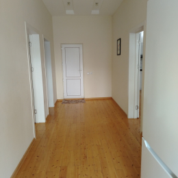 Satılır 3 otaqlı Həyət evi 110 m², 5 sot  torpaq, Buzovna