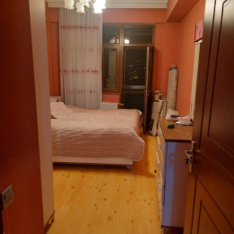 Satılır 3 otaqlı Yeni Tikili 115 m², Bibi Heybət