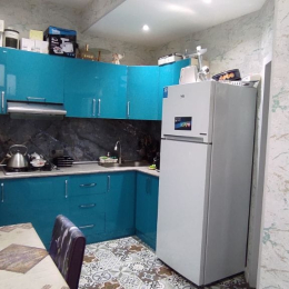 Satılır 3 otaqlı Yeni Tikili 96 m², Yeni Yasamal
