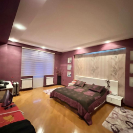 Satılır 3 otaqlı Yeni Tikili 140 m², Ağ Şəhər Kompleksi