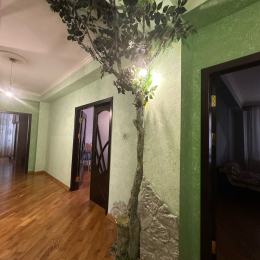Satılır 3 otaqlı Yeni Tikili 140 m², Ağ Şəhər Kompleksi