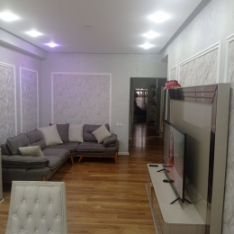 Satılır 3 otaqlı Yeni Tikili 100 m², Montin
