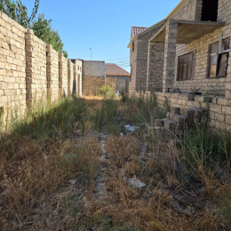 Satılır 7 otaqlı Həyət evi 250 m², 8 sot  torpaq, Maştağa