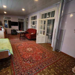 Satılır 4 otaqlı Həyət evi 80 m², 3 sot  torpaq, Bilgəh