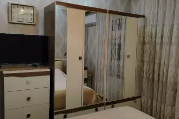 Satılır Köhnə Tikili Bakıxanovda
