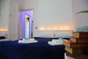 Günlük Kirayə Yeni Tikili 8-ci Kilometrdə