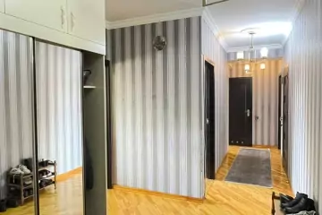 Satılır Yeni Tikili Yeni Yasamalda
