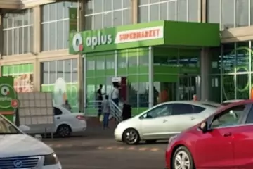 Satılır Yeni Tikili Masazırda