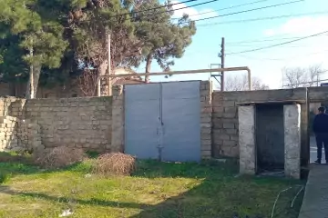 Satılır Torpaq Buzovnada