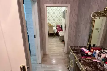 Satılır Yeni Tikili Masazırda