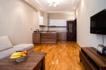 Günlük Kirayə Yeni Tikili 8-ci Kilometrdə