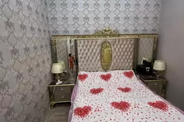 Satılır Yeni Tikili Masazırda