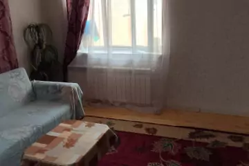 Satılır Həyət Evi Məhəmmədlidə
