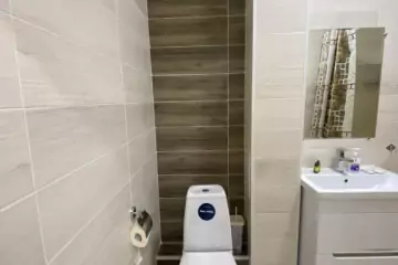 Günlük Kirayə Yeni Tikili 8-ci Kilometrdə