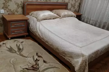 Satılır Köhnə Tikili Bakıxanovda