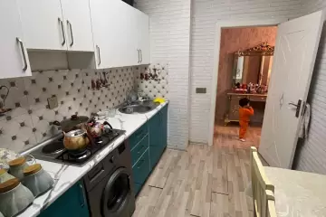Satılır Yeni Tikili Masazırda