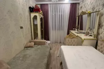 Satılır Yeni Tikili Masazırda