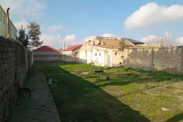 Satılır Torpaq Buzovnada