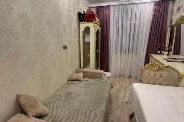 Satılır Yeni Tikili Masazırda