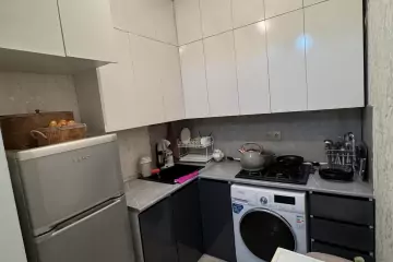 Satılır Yeni Tikili Masazırda