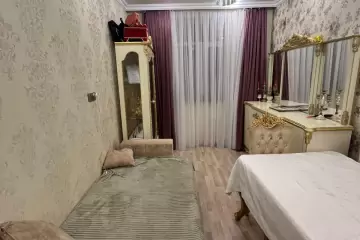 Satılır Yeni Tikili Masazırda