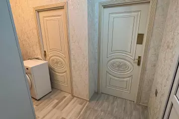Satılır Yeni Tikili Masazırda