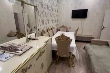 Satılır Yeni Tikili Masazırda